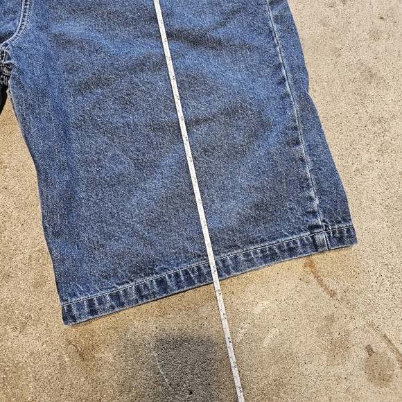 Vintage Y2k Rocawear Baggy Jorts - Picture 6 of 7